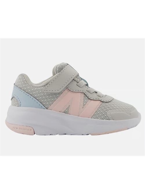578 infant NEW BALANCE | IT578ACGREY MATTER